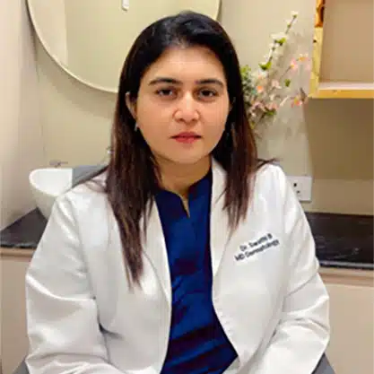 Dr. Swathi