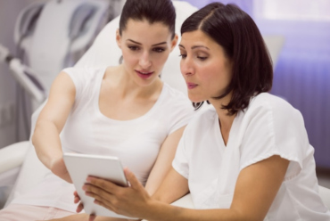 Botox vs Chemical Peels: What’s the Difference?