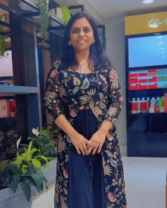 Shirisha-CEO-Sikara-Clinics